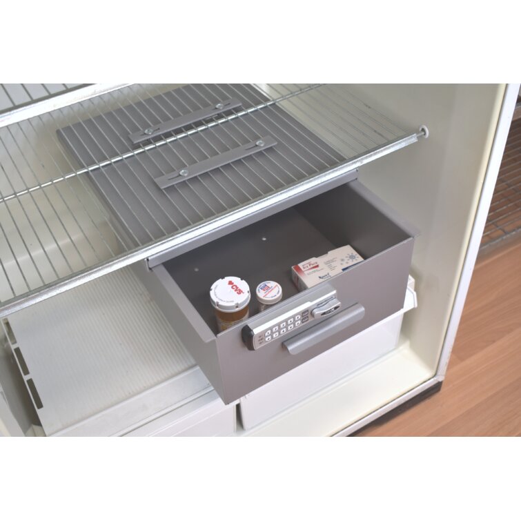 Refrigerator Lock Box online