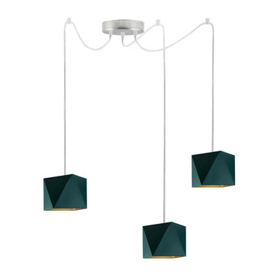 Aeralyn 3 - Light Novelty Pendant
