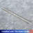28'' W Linear Grid-91417651