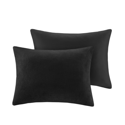 Reversible Comforter Set