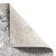 Apollo area rug Machine Woven Rectangle Grey-93557238