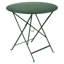 Bistro Outdoor Round Bistro Table-559127875-559127876