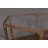 Sita Glass Top Coffee Table