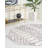 Isaiu Geometric Indoor Rug-491458087