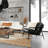 Christopher Leather Club Chair-309363254