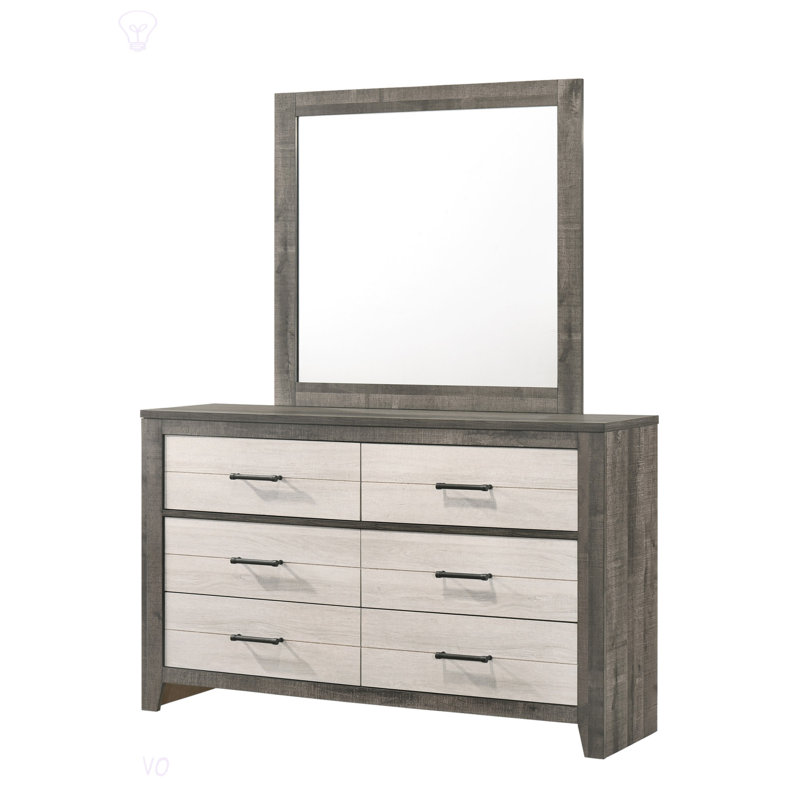 Commode - Commode à tiroirs