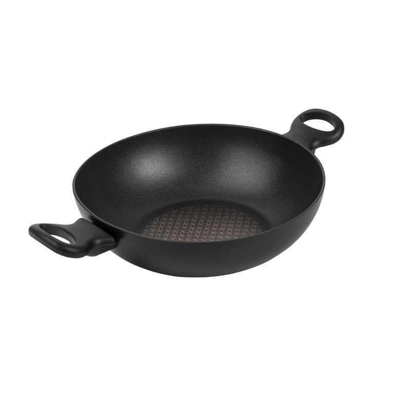 Nadiya X Prestige 4 in 1 Wok 26cm