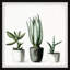 Bring Nature Indoors by Marmont Hill - Single Picture Frame Painting-1248701468