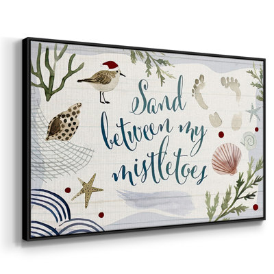 Sunkissed Christmas Collection A
