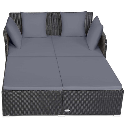 Masen 52 Wide