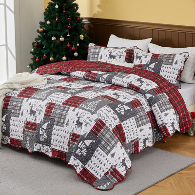 Polyester Quilt