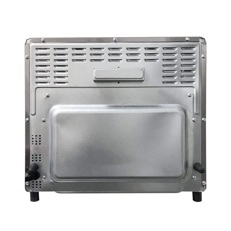 West Bend XL Air Fryer Oven with 24 Presets​, in Stainless Steel