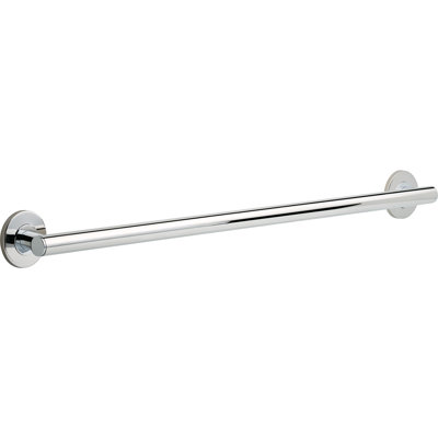 Bath Safety 36" Grab Bar
