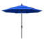 Parasol de marché 9 pi 2,5 po Mariyah-1982289002