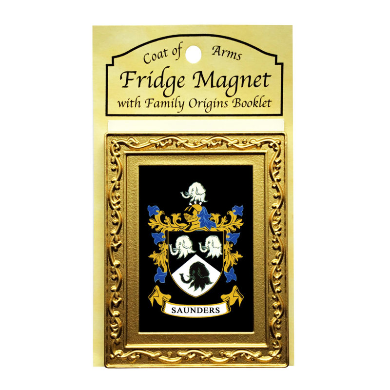 Fridge Magnet