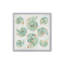 Reproduction d'art «Saltwashed Shells IV» par June Erica Vess-1450921173-1450921130