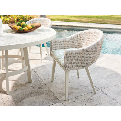 Fauteuil Seabrook