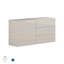 Cadiz 110 Cm Wide 3 Drawer Sideboard-33692860