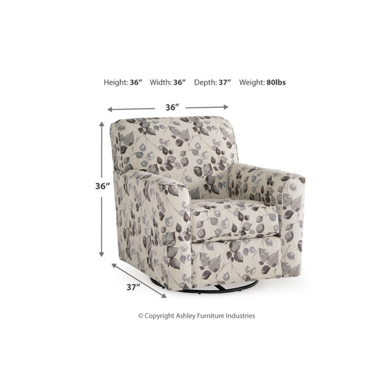 Chaise d'appoint Pitts