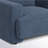 Ives 42'' Oversized Upholstered Armchair-94482148
