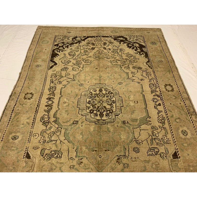 Tapis dakhia fait à la main 6 x 10