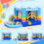 Kids Bounce House