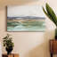 Toile tendue Serene Mountain View I-Gallery-1077436717