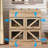 Potato Storage Bin, Vegetable Fruit Rack, Food Storage Cabinets, Snack Cabinet-1646428659