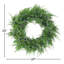 OREGAN JUNIPER WREATH