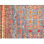 Wool Southwestern Area Rug