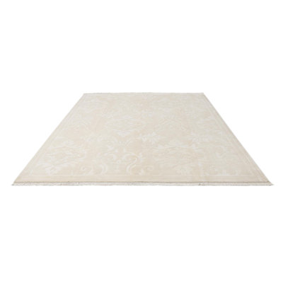 Tapis ivoire Iniguez
