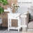Side Table with Storage-50996987