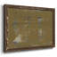 «Mystique Abstract II», reproduction encadrée sur toile par J Paul-1553685295-1553685298