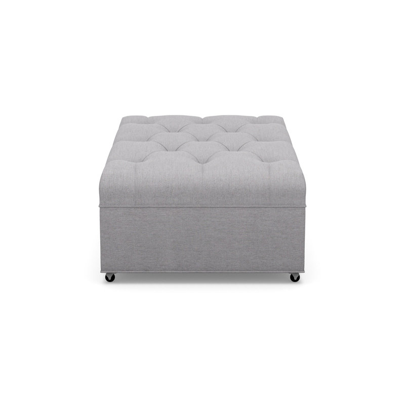 Tufted Ottoman, 8938-81