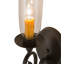 Wallis 1 - Light Candle Wall Light-125270804-125270805