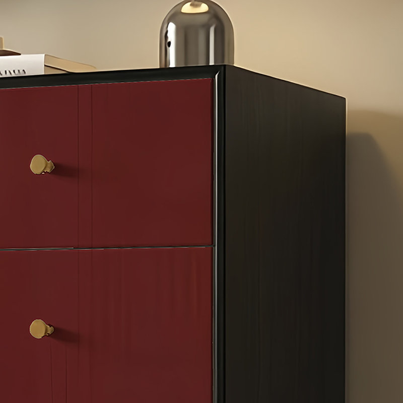 Armoire de rangement simple et universelle