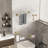 5 - Piece Bathroom Hardware Set-82400998