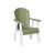Blanc / Sauge
