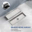 Drain de douche 12 po-110911706