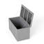 Banc de rangement élégant pour patio-118232656-118232655