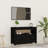 TV Cabinet Solid Pine Wood Large TV Cabinet Rectangular-1832094063-1832094061