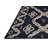 Machine Washable Gray Area Rug-844781779