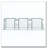 Outsunny 10' x 3' x 2.5' Mini Greenhouse, Portable Tunnel Green House with Roll-Up Zippered Doors, UV Waterproof Cover, Steel Frame, Clear
