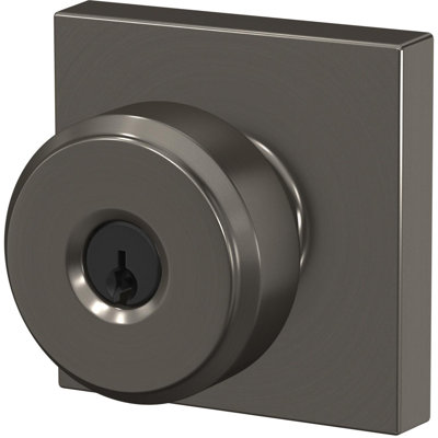 Bouton de porte