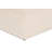 Stylish 1-Seat Sofa in Peach, 43.3 x 42.5 x 25.6 inches | 100% Hornbeam Frame, 100% Linen Upholstery, 32 DNS Foam for Comfort, Includes 1 Pillow | Perfect for Living Room, Compact Design with Plastic Legs