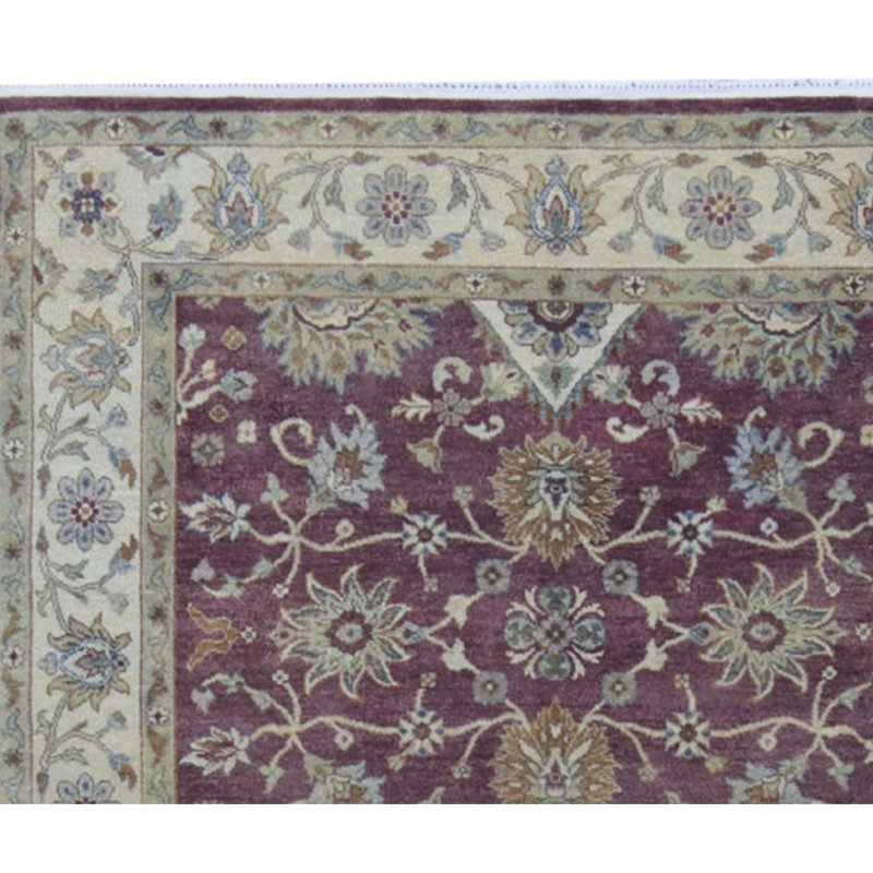 Cornwall One-of-a-Kind 5'9" X 8'9" Area Rug