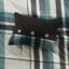 7 Pcs Twin Bed Comforter And Sheet In Teal/black Plaid - Microfiber, , Machine Washable, Contrasting On Pillowcase Bundle Sheets