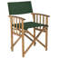 Fauteuil de patio Woodacre-1042476387