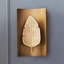 Biscayne 1 - Light Flush Mounted Sconce