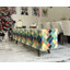 Buffet en bois massif 81 po-103539442